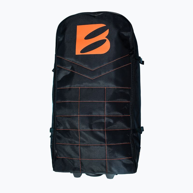 Tavola da SUP Bass Touring SR 12'0" PRO + Extreme Pro M+ sandy 7