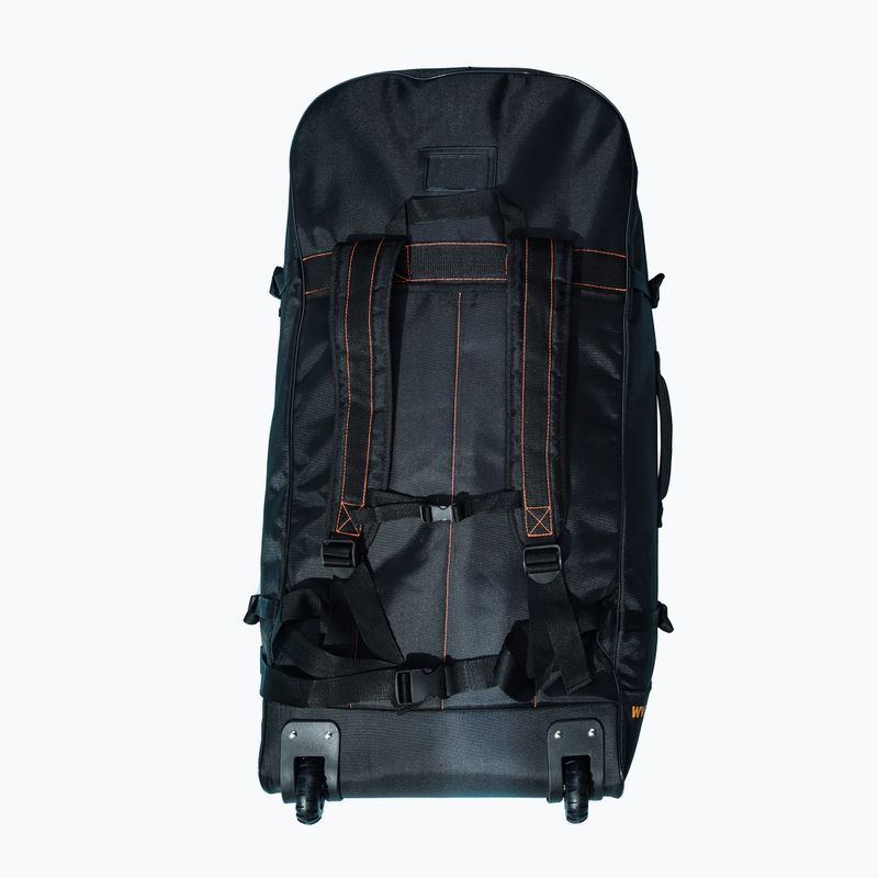 Tavola da SUP Bass Touring SR 12'0" PRO + Extreme Pro M+ sandy 8