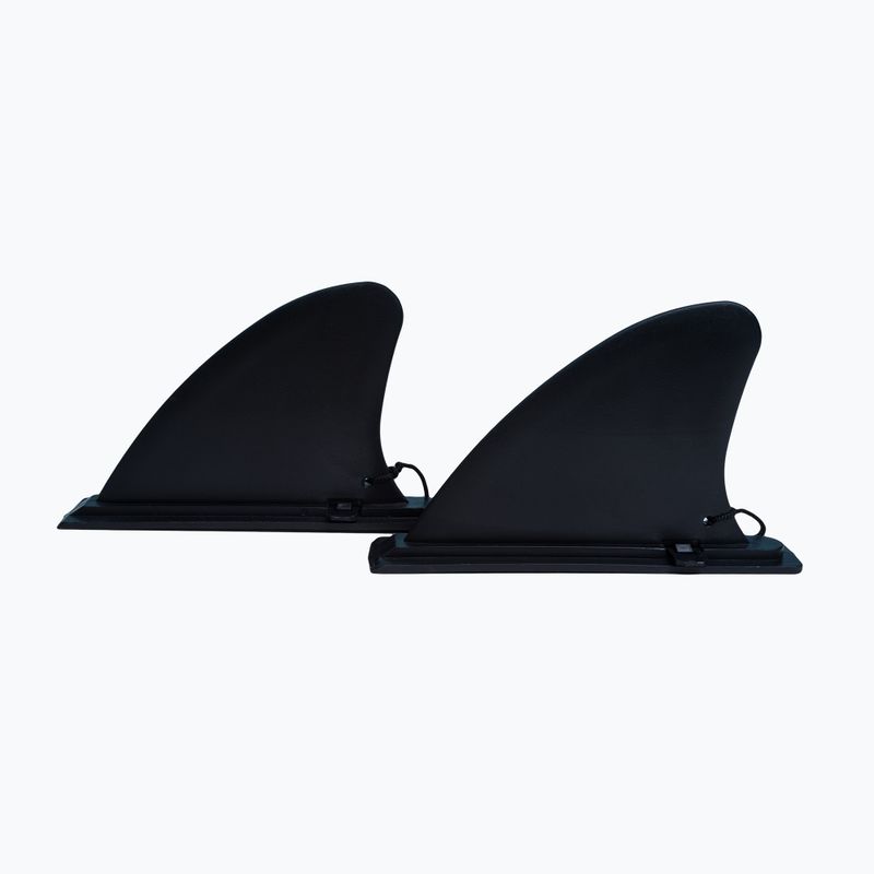 Tavola da SUP Bass Touring SR 12'0" PRO + Extreme Pro M+ sandy 11