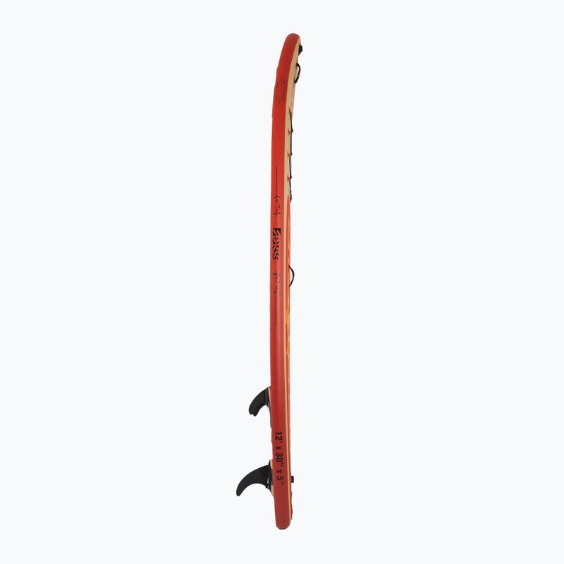 Tavola da SUP Bass Touring SR 12'0" PRO + Extreme Pro S arancione 15