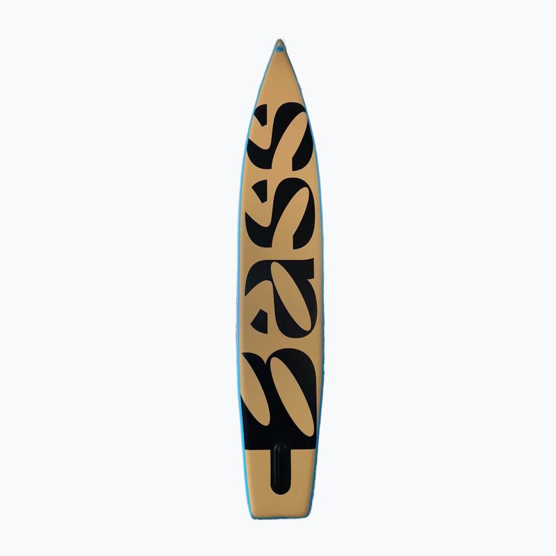 SUP board Bass Explorer 14'0" LUX Trip sandy 4