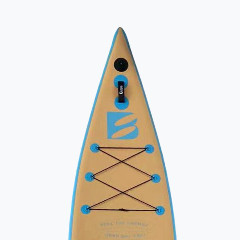 SUP board Bass Explorer 14'0" LUX Trip sandy 5
