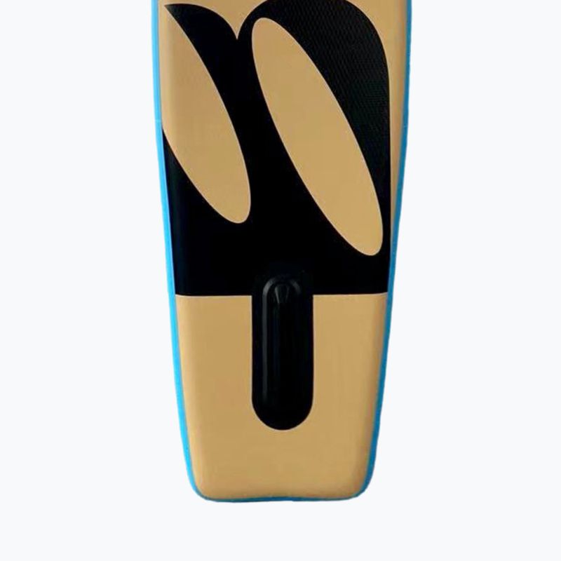 SUP board Bass Explorer 14'0" LUX Trip sandy 8
