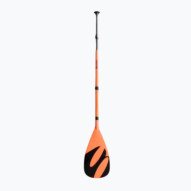 SUP Bass Touring 12'0" LUX + Trip sandy board 5
