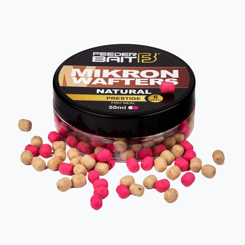 Esche da pastura Mikron Wafters Natural 6 mm 50 ml