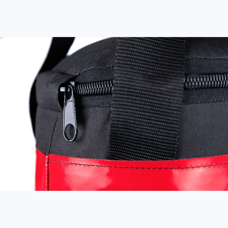 Sacco da boxe per bambini DBX BUSHIDO Kids 60 cm red 6