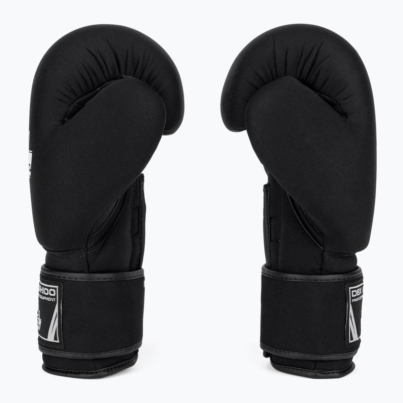 Guanti da boxe DBX BUSHIDO Ever Clean nero DBX-B 3