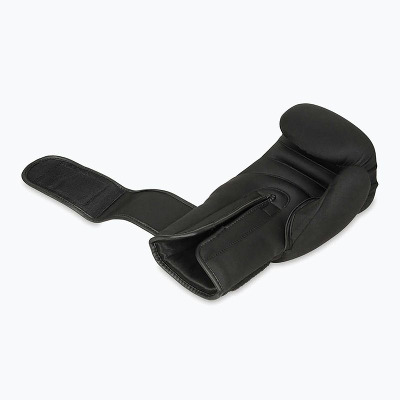 Guanti da boxe DBX BUSHIDO Ever Clean nero DBX-B 6