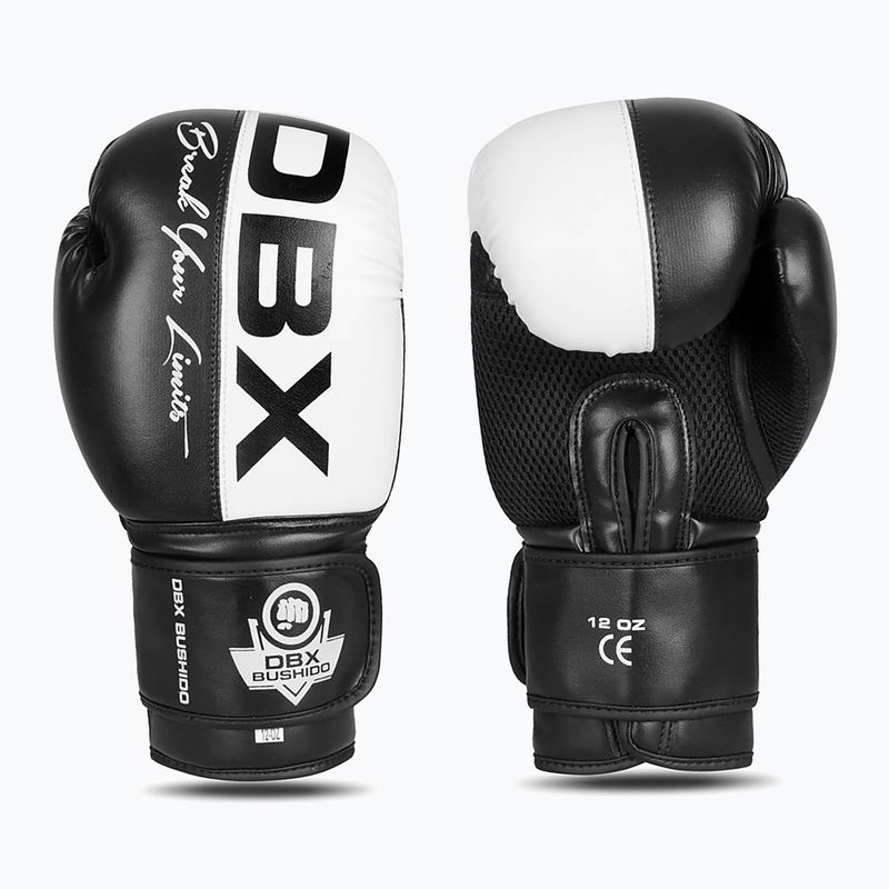 DBX BUSHIDO B-2V20 Guanti da sparring Active Clima