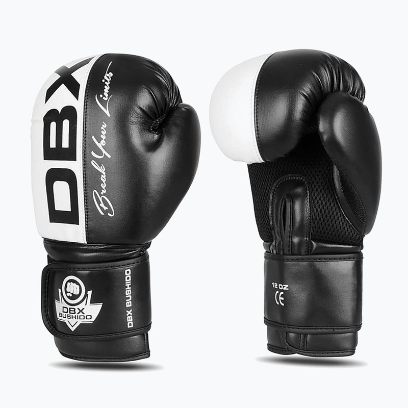 DBX BUSHIDO B-2V20 Guanti da sparring Active Clima 2