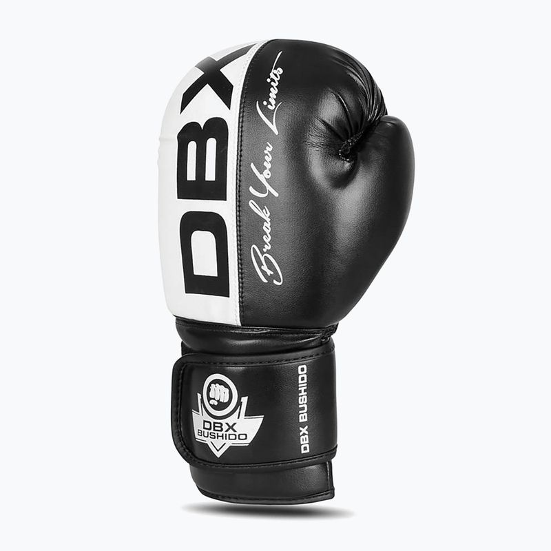 DBX BUSHIDO B-2V20 Guanti da sparring Active Clima 3