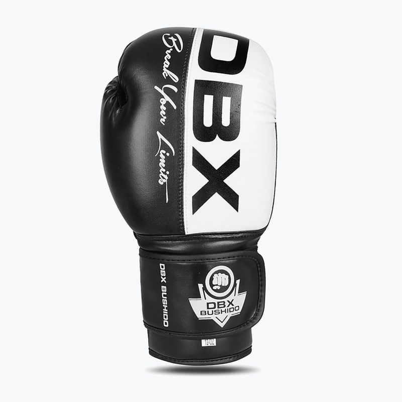 DBX BUSHIDO B-2V20 Guanti da sparring Active Clima 4