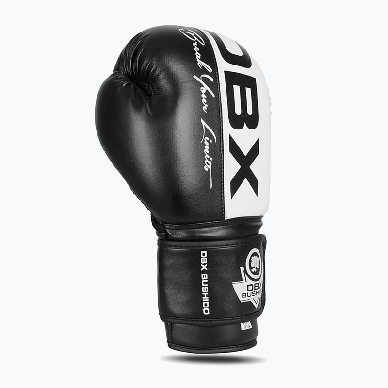 DBX BUSHIDO B-2V20 Guanti da sparring Active Clima 5