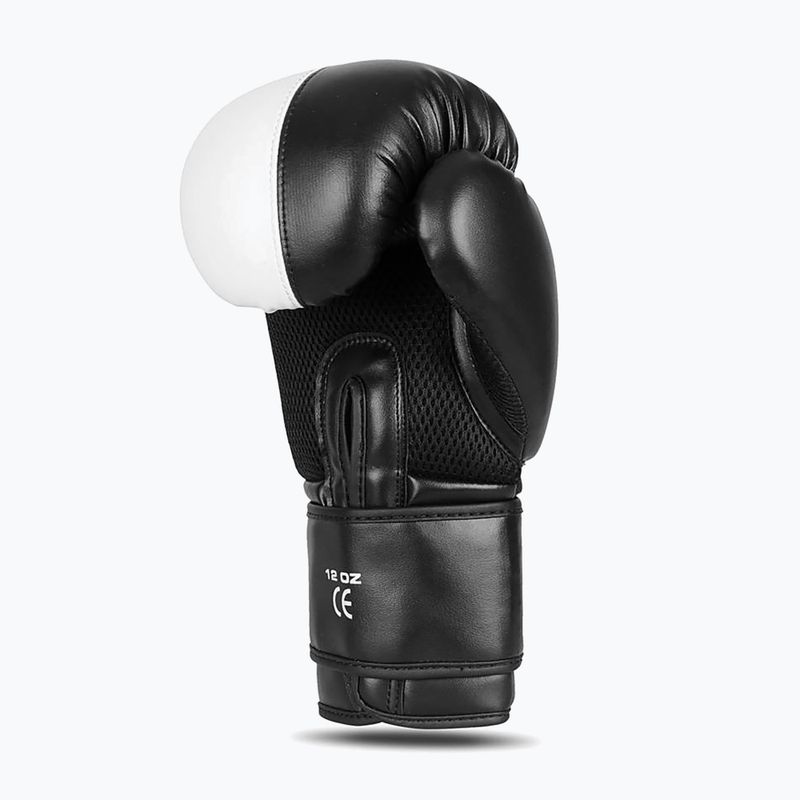 DBX BUSHIDO B-2V20 Guanti da sparring Active Clima 6