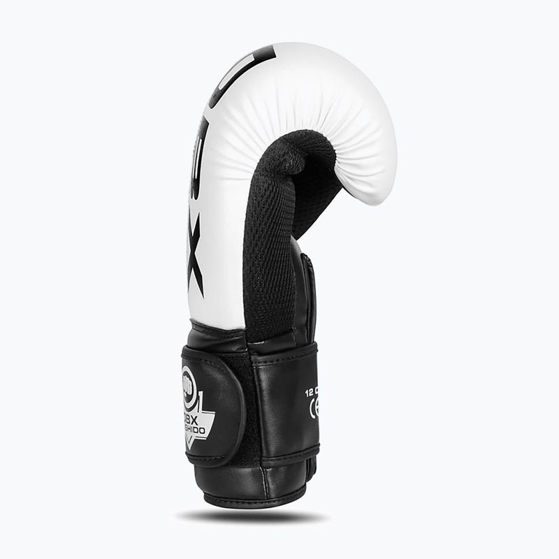 DBX BUSHIDO B-2V20 Guanti da sparring Active Clima 7