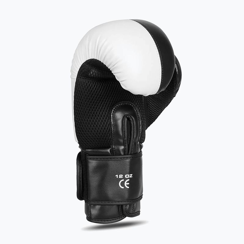 DBX BUSHIDO B-2V20 Guanti da sparring Active Clima 8