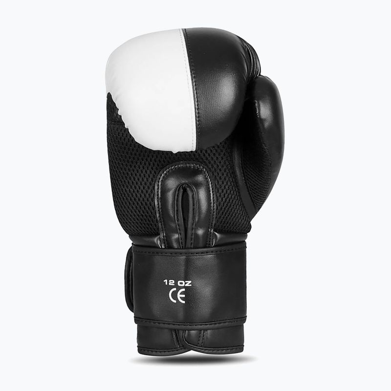 DBX BUSHIDO B-2V20 Guanti da sparring Active Clima 9