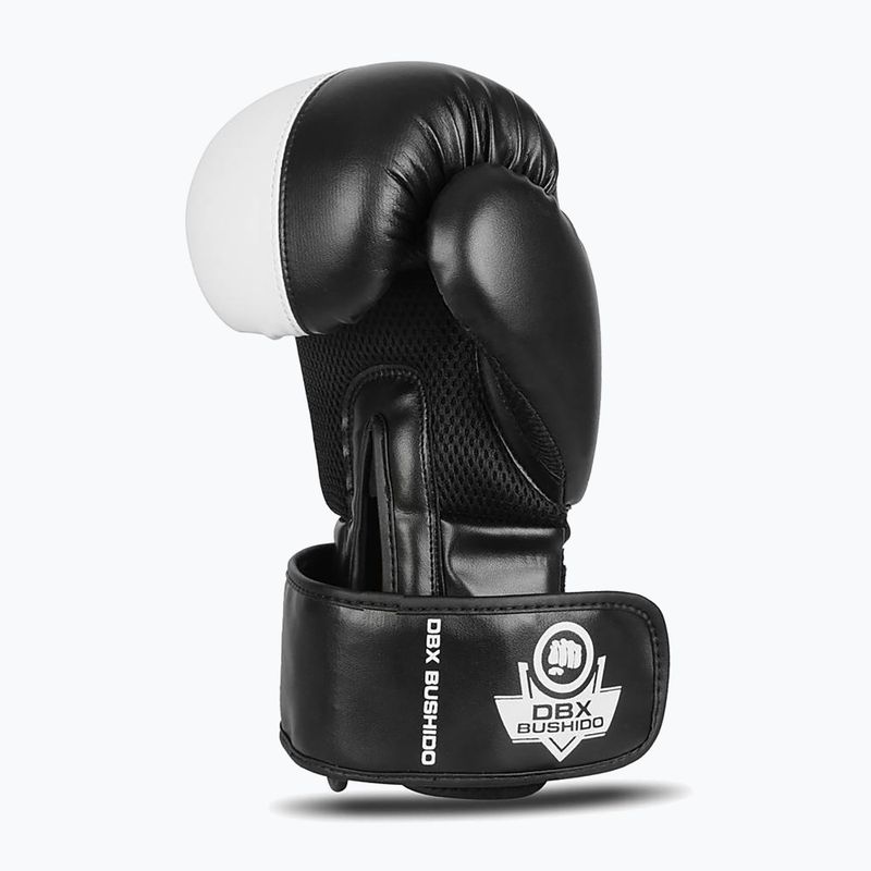 DBX BUSHIDO B-2V20 Guanti da sparring Active Clima 10