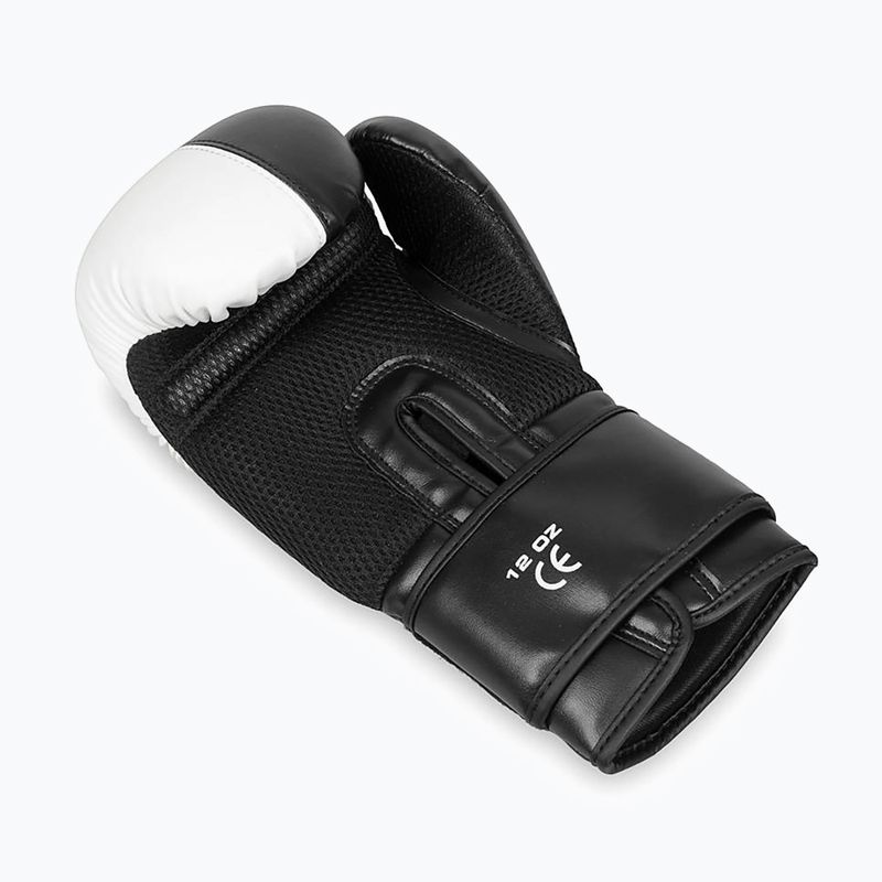 DBX BUSHIDO B-2V20 Guanti da sparring Active Clima 11