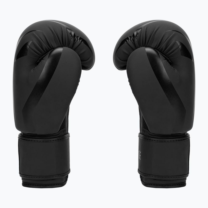 DBX BUSHIDO Guantoni da boxe 'Raptor' neri 3