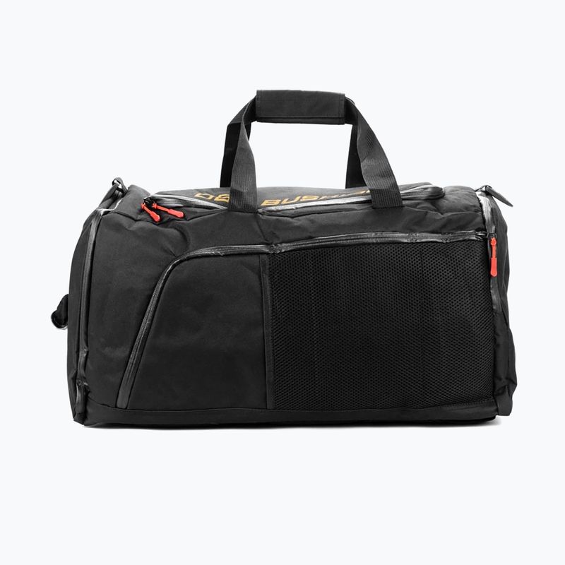 Borsa da palestra DBX BUSHIDO DBX-SB-23 black/gold 6