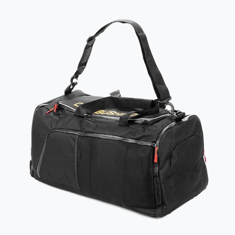 Borsa da palestra DBX BUSHIDO DBX-SB-23 black/gold 7