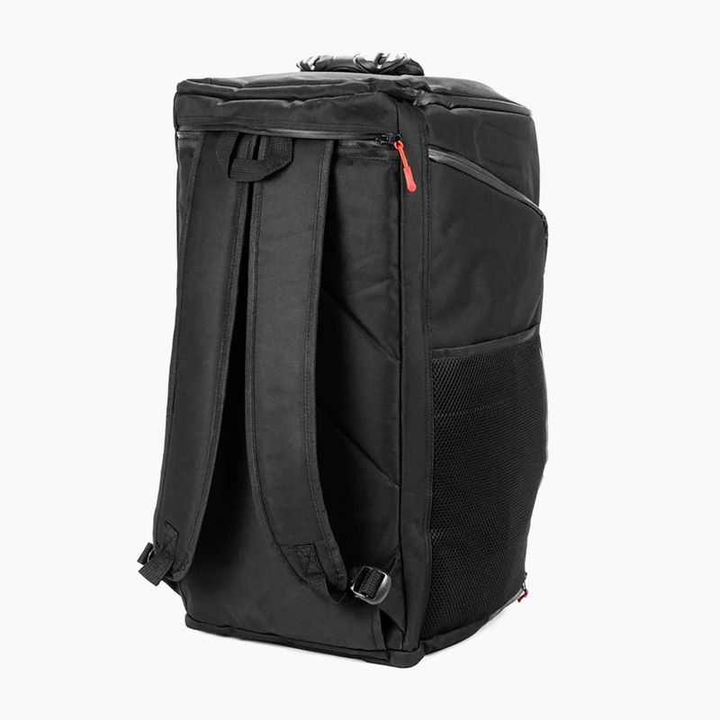 Borsa da palestra DBX BUSHIDO DBX-SB-23 black/gold 10