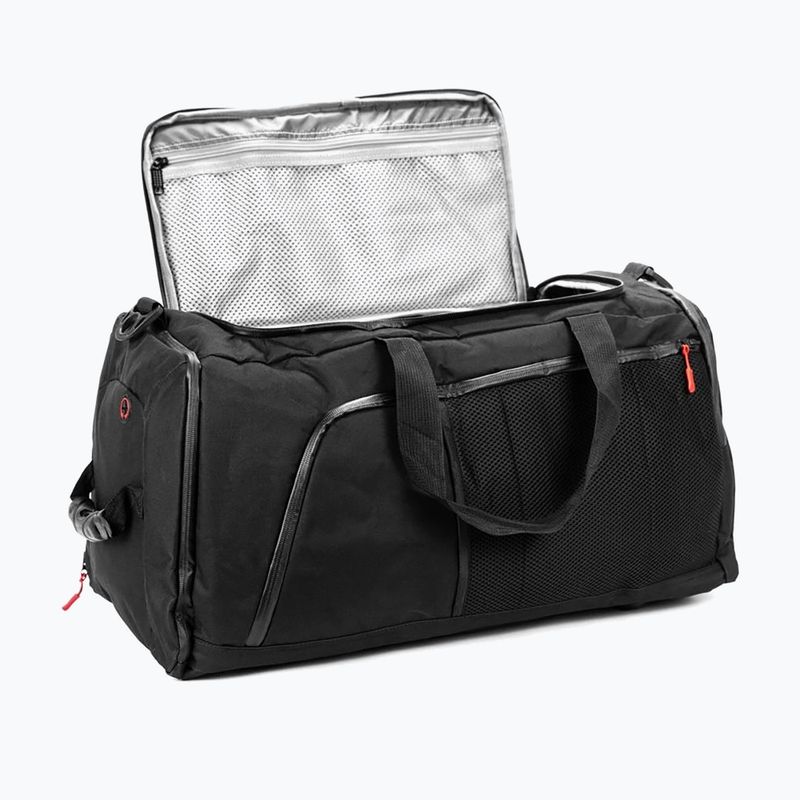 Borsa da palestra DBX BUSHIDO DBX-SB-23 black/gold 12