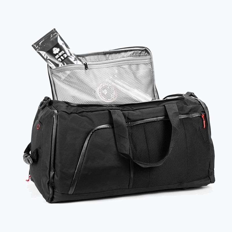 Borsa da palestra DBX BUSHIDO DBX-SB-23 black/gold 13