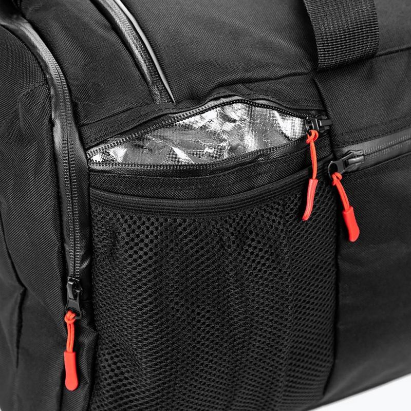 Borsa da palestra DBX BUSHIDO DBX-SB-23 black/gold 14
