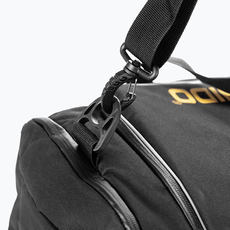 Borsa da palestra DBX BUSHIDO DBX-SB-23 black/gold 15