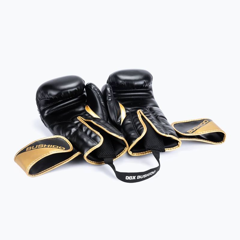 Asciuga guanti DBX BUSHIDO Dryer 2.0 black 5