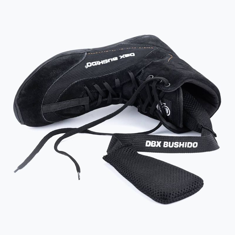 Asciuga guanti DBX BUSHIDO Dryer 2.0 black 6