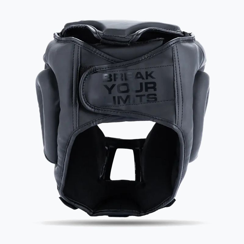 Casco da boxe per bambini DBX BUSHIDO ARH-2193 nero 6
