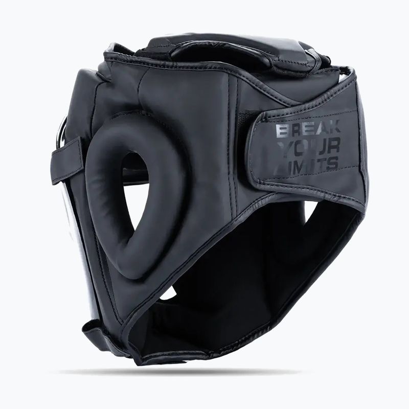 Casco da boxe per bambini DBX BUSHIDO ARH-2193 nero 7