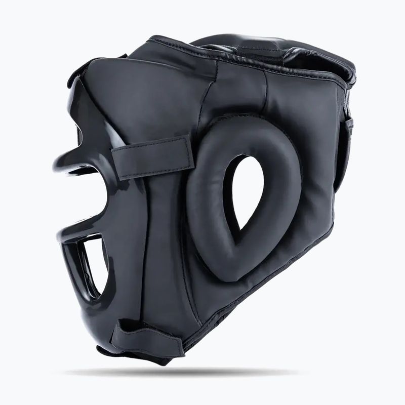 Casco da boxe per bambini DBX BUSHIDO ARH-2193 nero 8