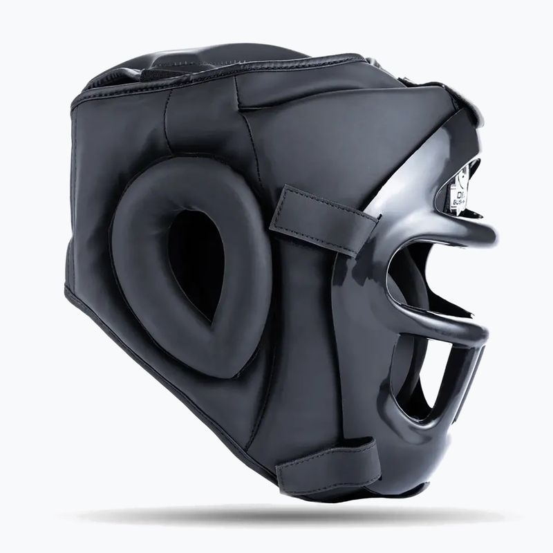 Casco da boxe per bambini DBX BUSHIDO ARH-2193 nero 9