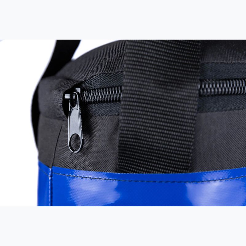 Sacco da boxe per bambini DBX BUSHIDO Kids 60 cm blue 5