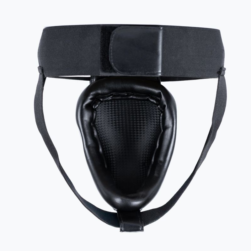 Paraschiena DBX Bushido Warrior black 3