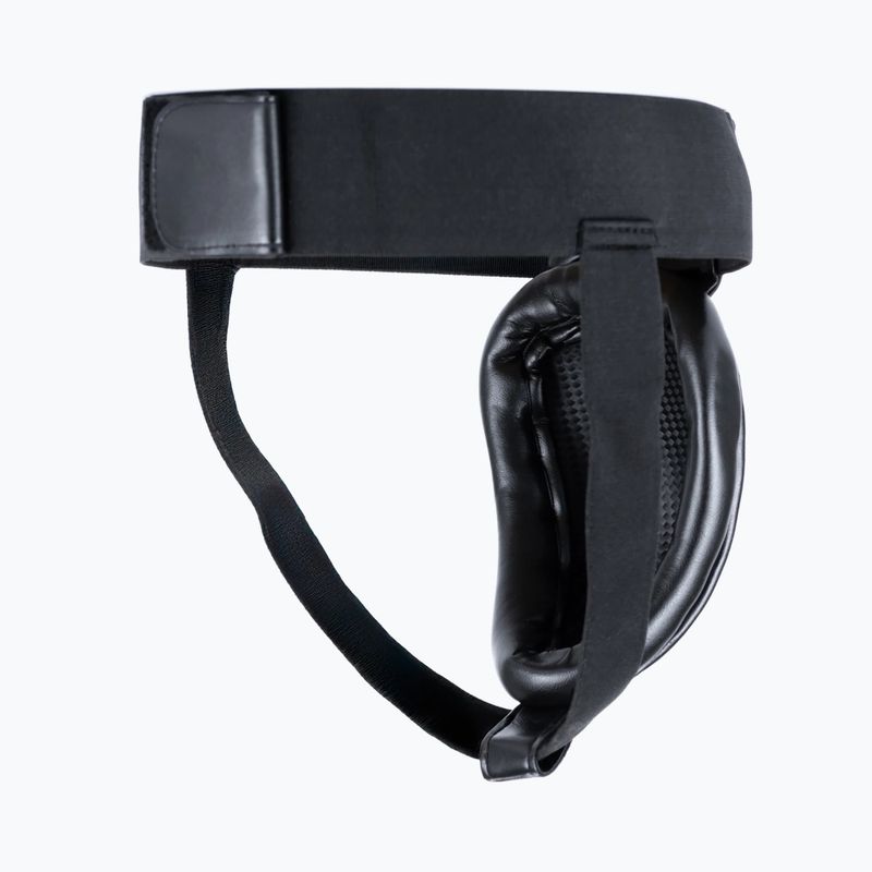 Paraschiena DBX Bushido Warrior black 4