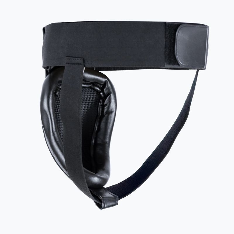 Paraschiena DBX Bushido Warrior black 5