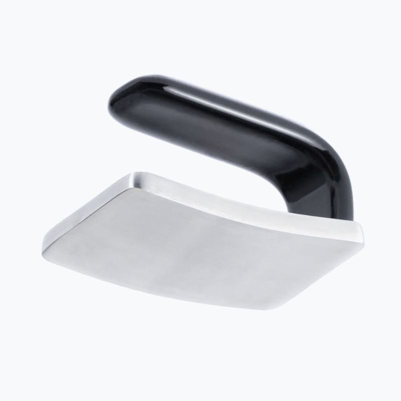 Ferro da boxe DBX BUSHIDO Ferro black/silver 3