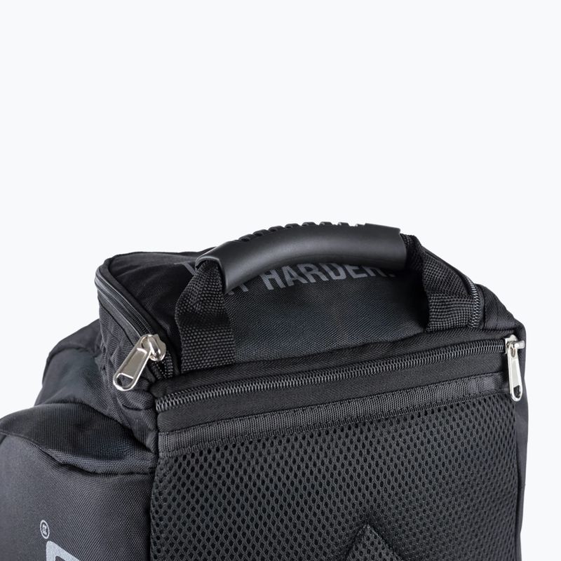 Borsa da allenamento DBX BUSHIDO 3w1 black/grey 9