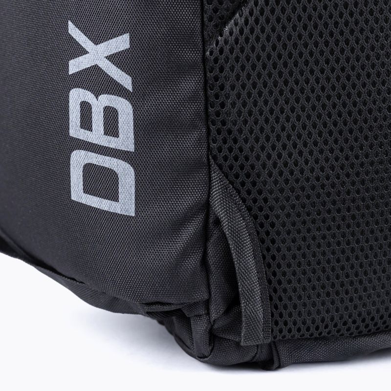Borsa da allenamento DBX BUSHIDO 3w1 black/grey 10