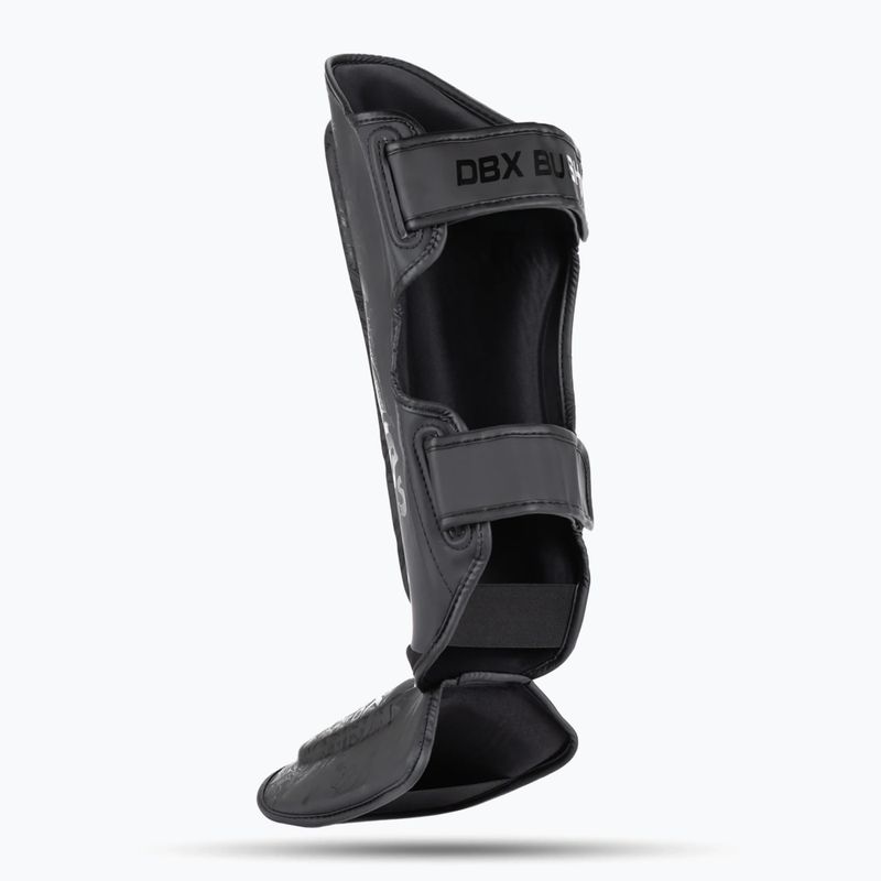 Parastinchi DBX BUSHIDO Black Dragon black/dragon 4
