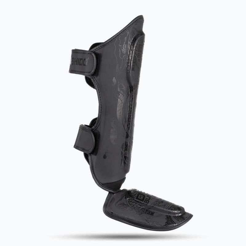 Parastinchi DBX BUSHIDO Black Dragon black/dragon 5