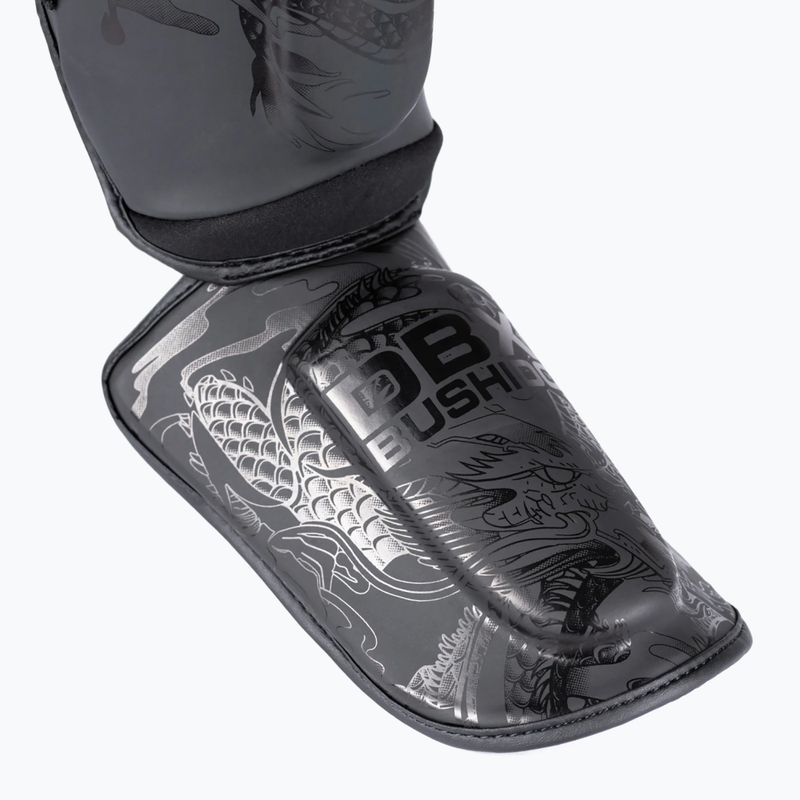 Parastinchi DBX BUSHIDO Black Dragon black/dragon 7