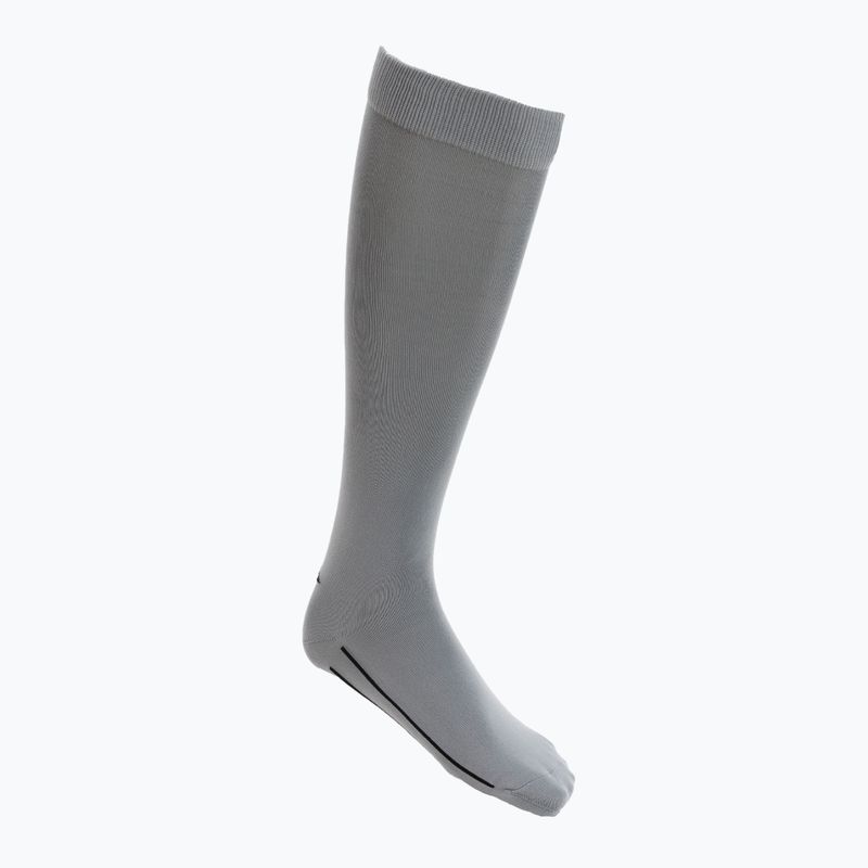 Calzettoni equestri da donna FERA Equestrian Basic grigio