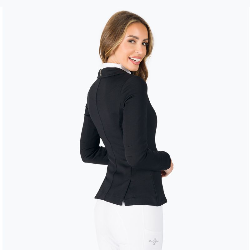FERA frac equestre donna The One nero 3