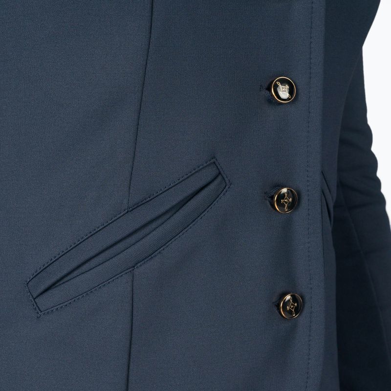 FERA Equestrian The One midnight frac da donna per l'equitazione 6